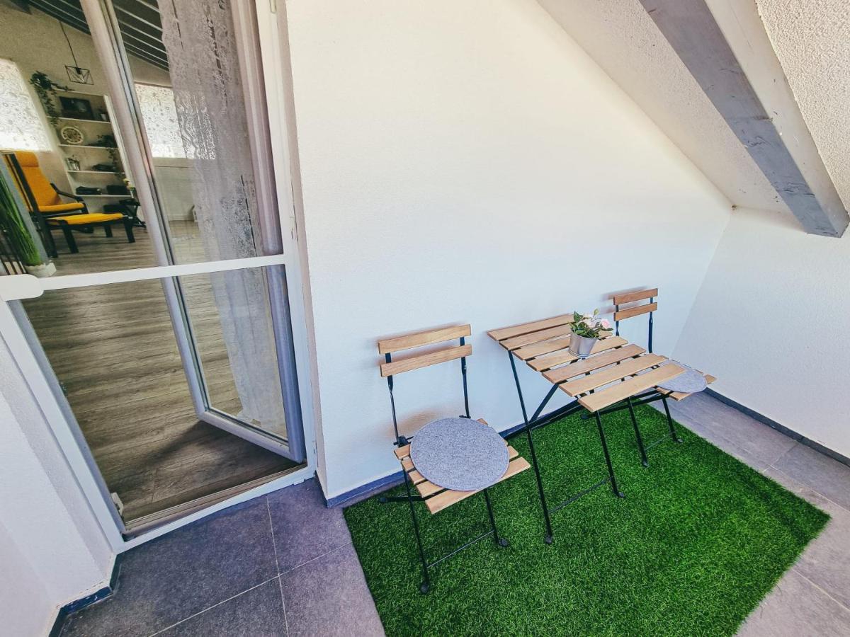 Villa Green Spirit Polaca Exteriör bild